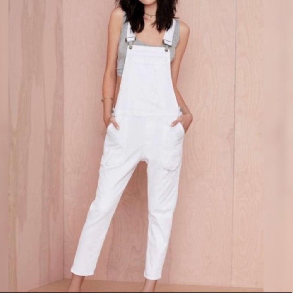 CITIZENS OF HUMANITY | OVERALLS